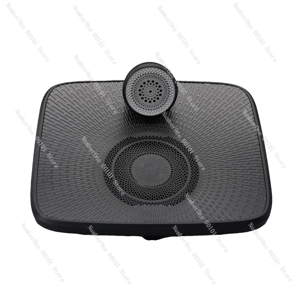 2024 hot Car stereo center console instrument panel speakers for Li Auto L7 L8 L9 brand new car tweeter woofer front channel