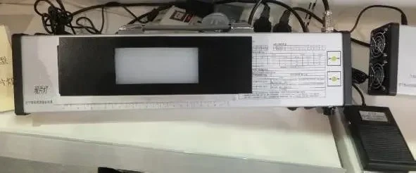 

LED28/36/44 industrial film viewing lamp/radiographic inspection film viewing machine/film viewing lamp/film evaluation lamp