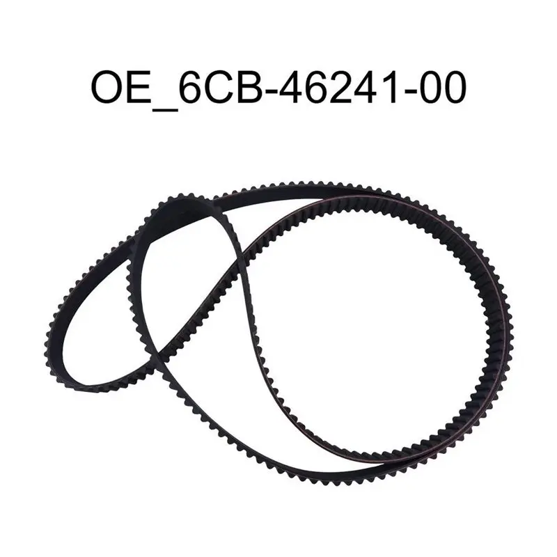 AB56-Outboard Marine Timing Belt For F250/F300 4 Stroke