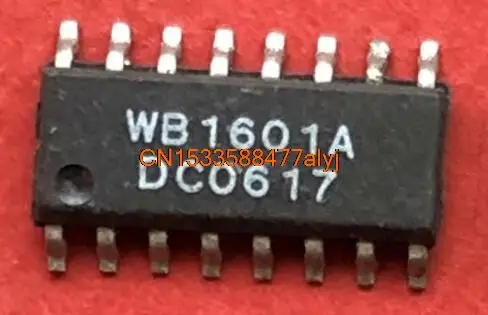     NEW WB1601A SOP16