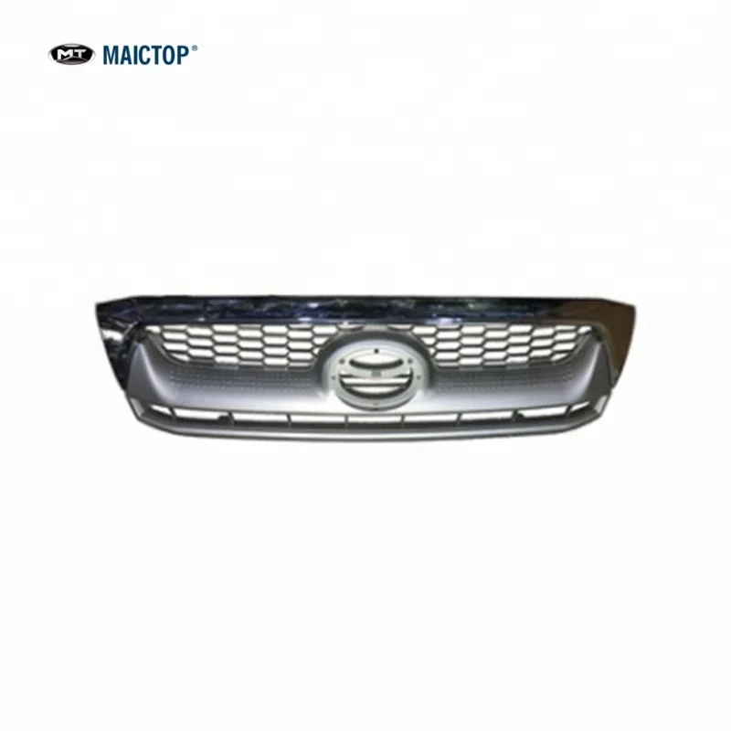 

Modification Hot Selling Grille Grey for Hilux Vigo