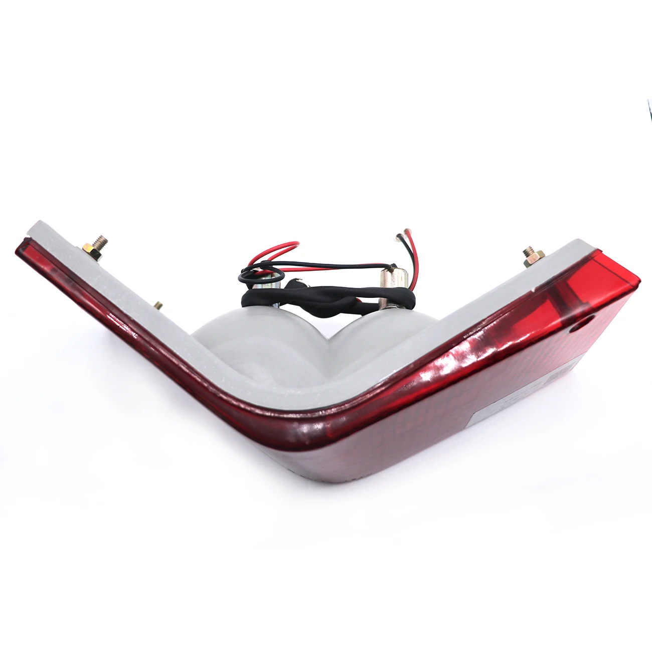 YM-D-065 Excavator spare parts excavator tail light for Kobelco SK200-3 tail light left and right led lights