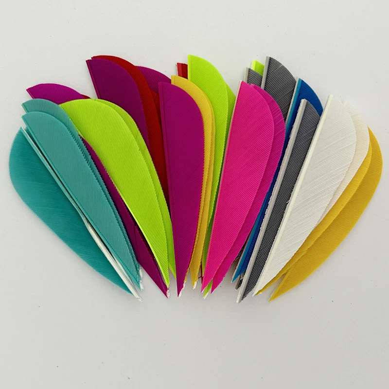 Thumbnail 2 - #15 Best Arrow Fletchings to Buy In 2026
