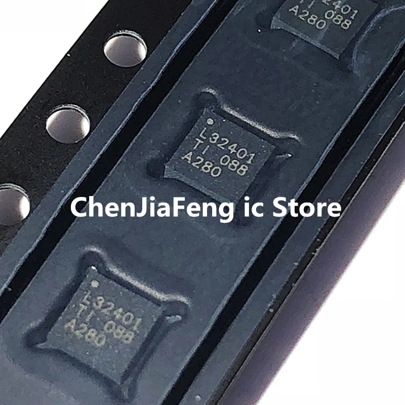 

1-10 шт./лот LMH32401IRGTR L32401 VQFN16 Новый оригинал