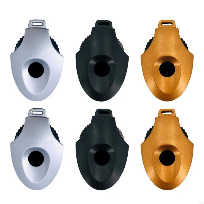 

Golf Ball Marker Scorekeeper Rotating Plate Durability Golf Training Accessory A70D