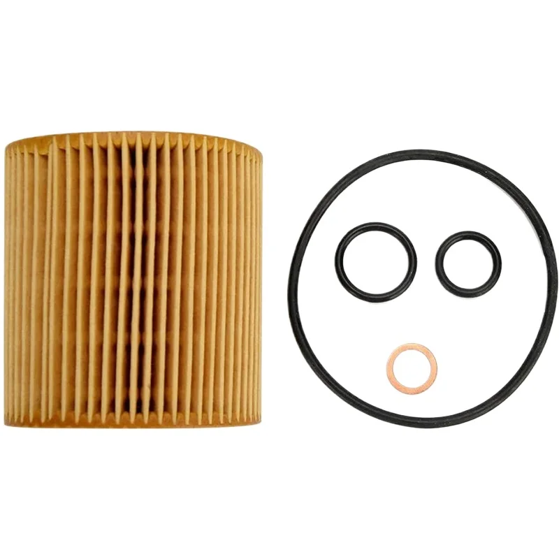 11427508969 Auto-Ölfilter für BMW E81 E82 E87 E88 E46 318i 320i 320si Auto-Zubehör – Detail 7