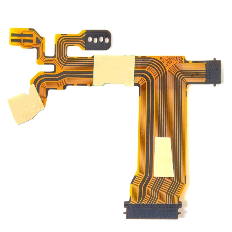 Hot TTKK New Lens Aperture Flex Cable For Olympus M.ZUIKO DIGITAL ED 14-42 Mm F/3.5-5.6 EZ 37Mm Aperture Line