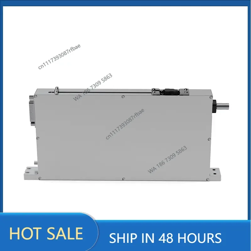 high-precision fine-tuning high-speed dust-proof shipment fast one sample linear rotary motor ZRCS25