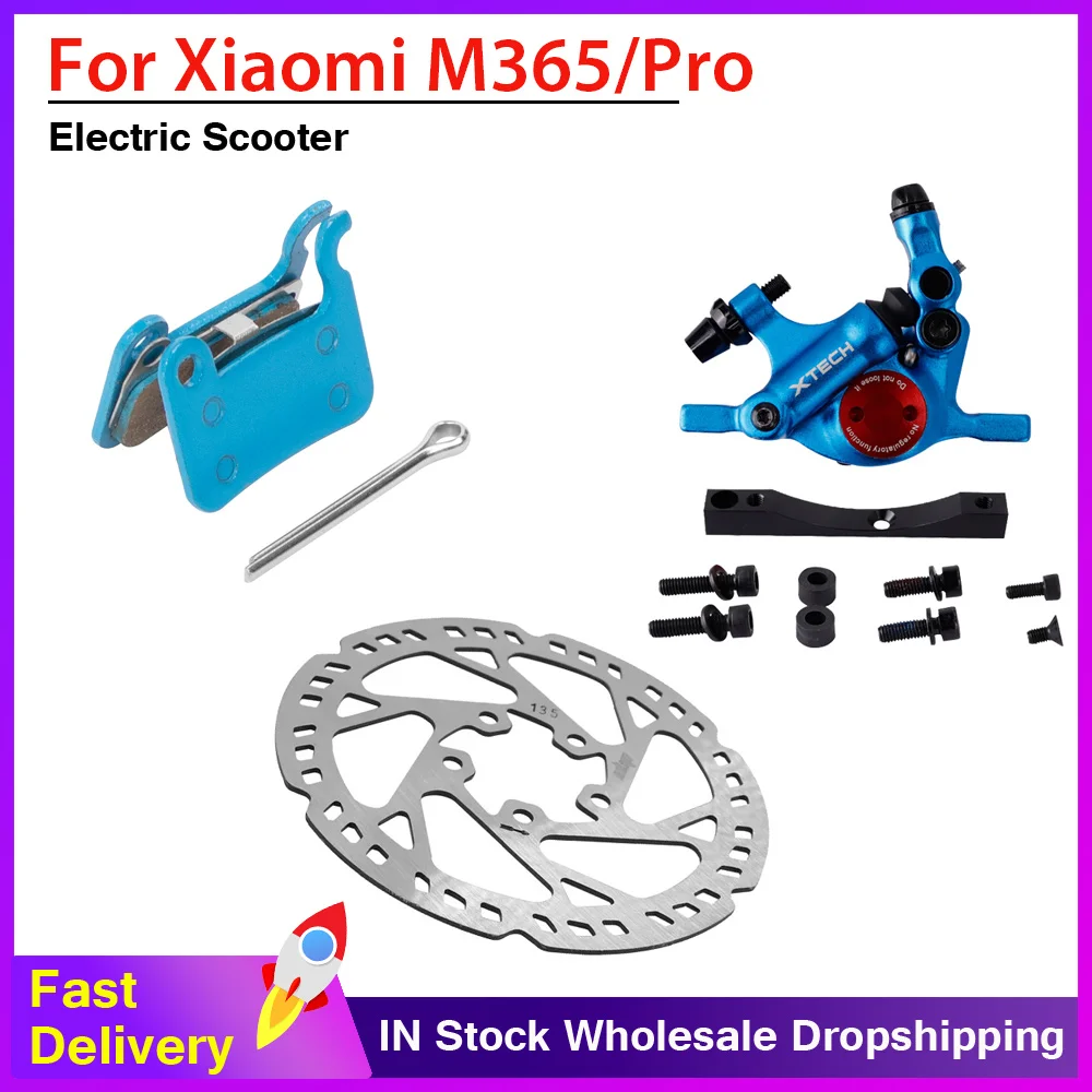 Electric Scooter Xt…