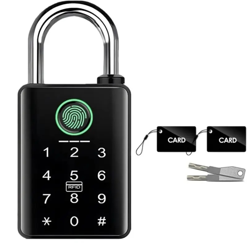 abkp-tuya-smart-door-lock-for-outdoor-gate-fingerprint-padlock-app-card-key-password-rfid-electronic-unlocks