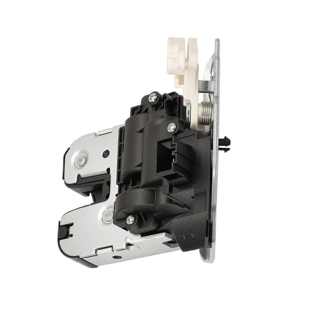 Boot Lock Actuator Trunk Lid Latch Actuator Direct Replacement Part Plastic And Metal Build Easy Installation Design