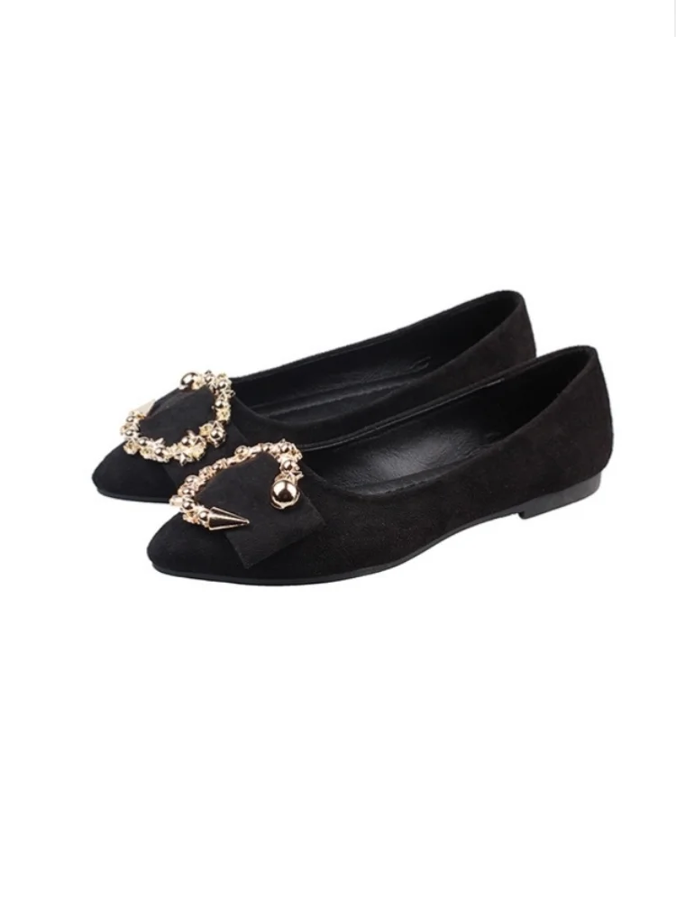 Cresfimix sapatos kobiety modne niebieskie tkanina w paski mokasyny pani wygodne wsuwane płaskie buty pani miękka, wiosenna wygodne buty