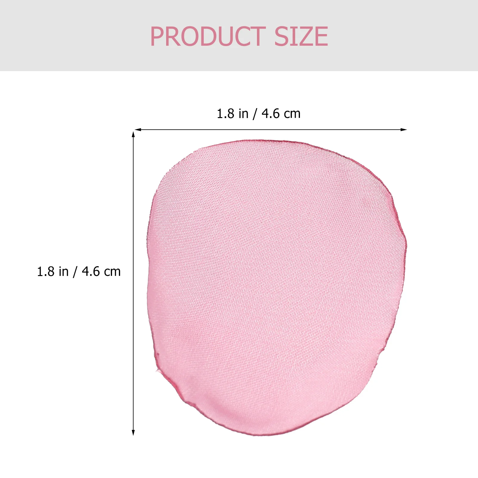 

100pcs Rose Decoration Set Wedding Party Satin Flower Petals Supplies Valentine'S Day Valentine'S Day Petals Decor