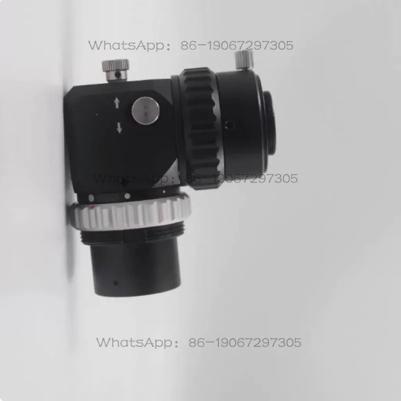 Microscope Digital Accessories C Interface Microscope Video Adapter
