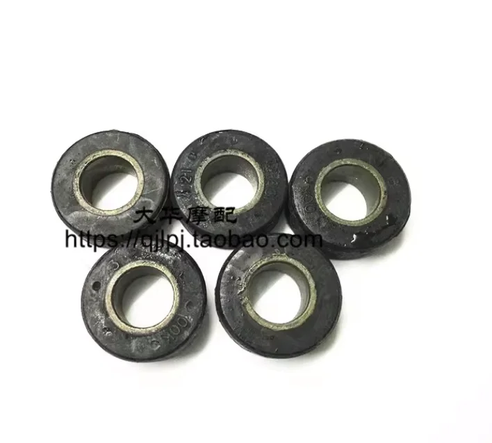 Amortecedor de Roda Traseira de Moto, Borracha para Roda Traseira Benelli TNT899 TNT1130 TRE899K TRE1130K Cafe Racer Amazonas 899 1130