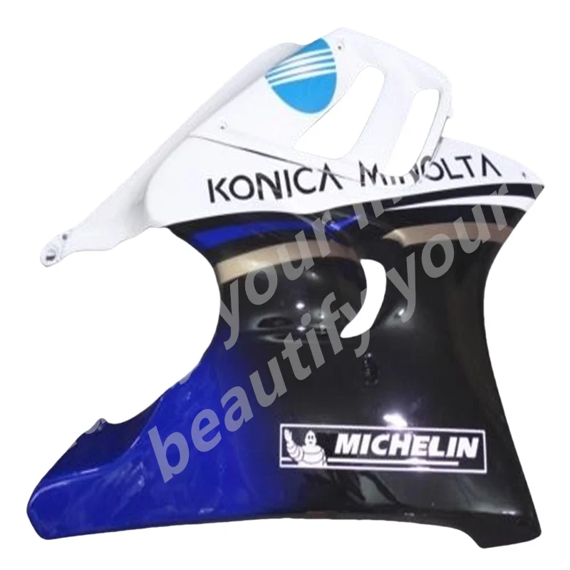 Abs Fairing for CBR 600 F3 1995 CBR600F3 Bodywork 1996 CBR600 F3 Fairing 1995  1996 Black white blue CBR 600F3 1995 1996