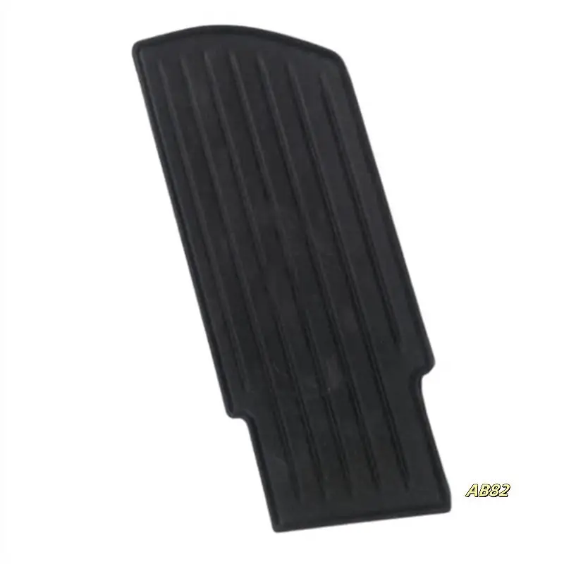 

Car Central Control Armrest Box Rubber Pad 51169387378 For BMW X1 F48 F49 2016+ X1 F3917-23 F45 F46 Storage Box Pad
