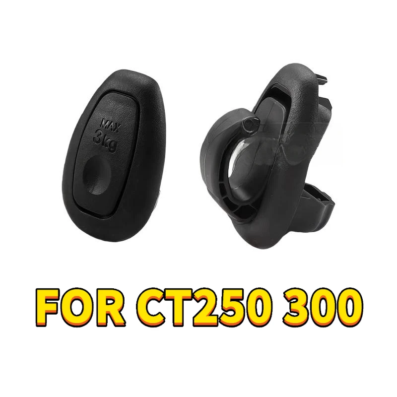 Motorcycle Inner Box Storage Hook For Kymco ST CT250 300 Peoples LIKE RKS RKH Q150
