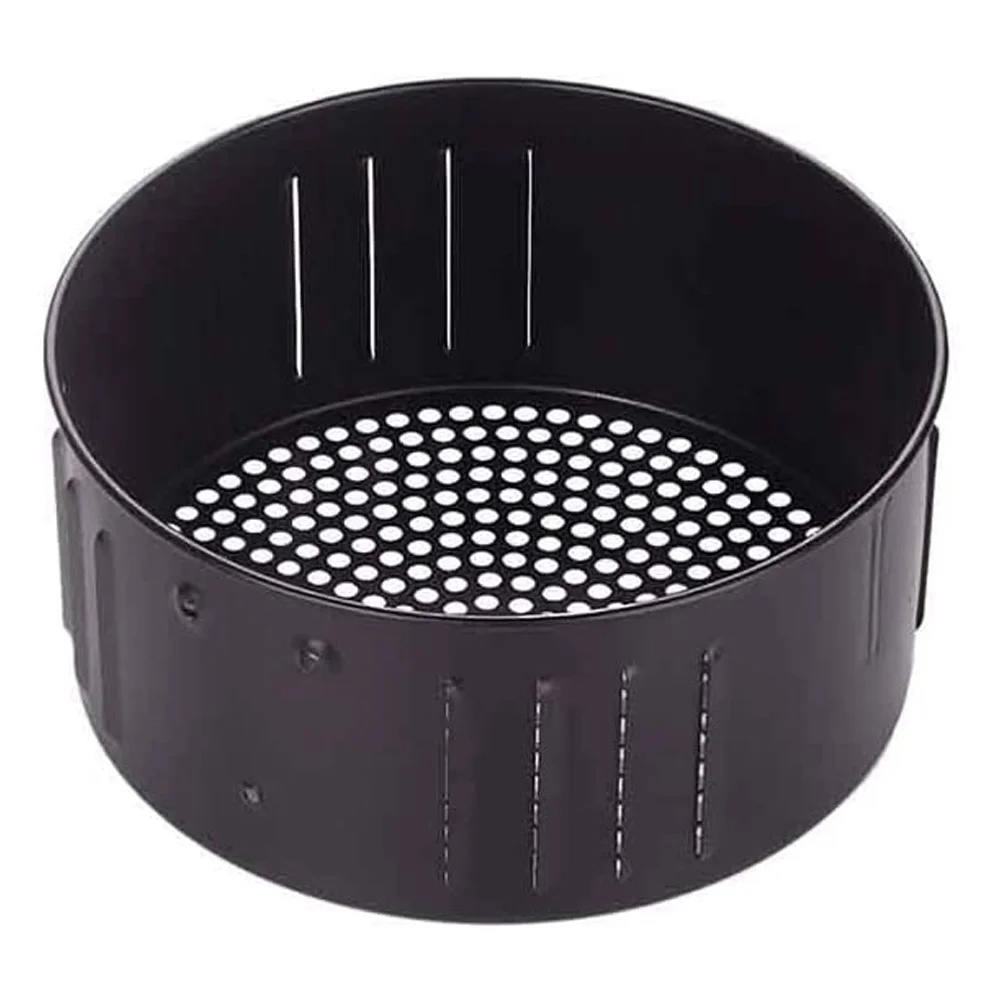 Air Fryer Replacement Basket,for All Air Fryer Oven,Air Fryer Accessories,Non-Stick Fry Basket,2.6L