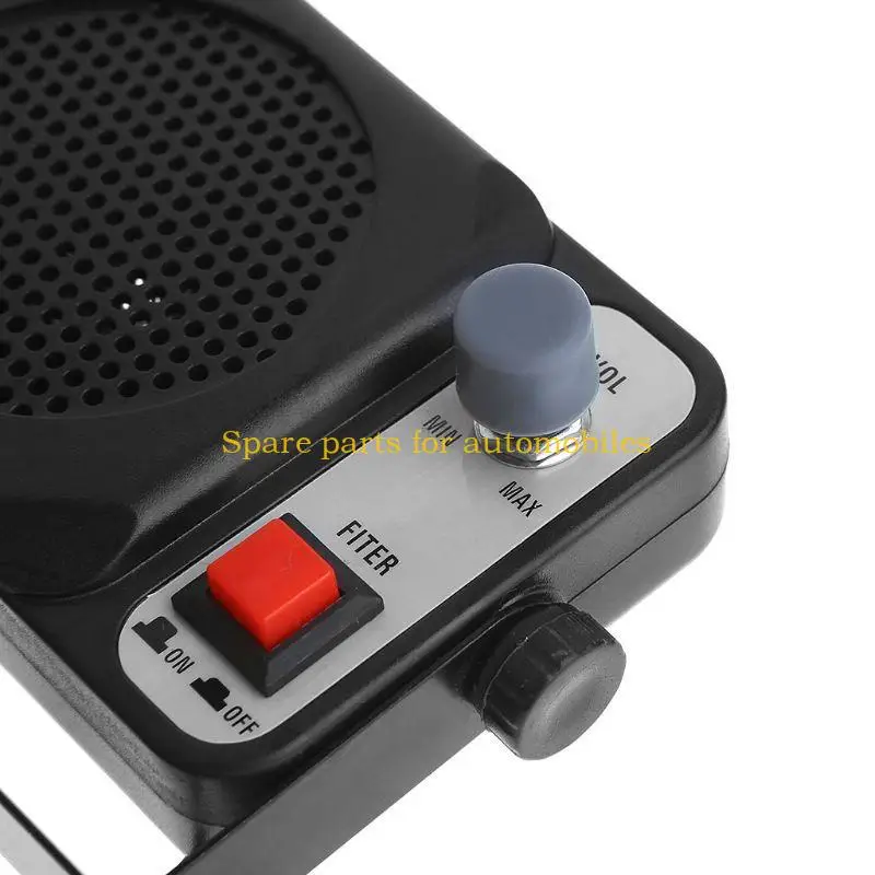 H58F Mini altoparlante esterno TS-650 H58F per YAESU per per radio CB