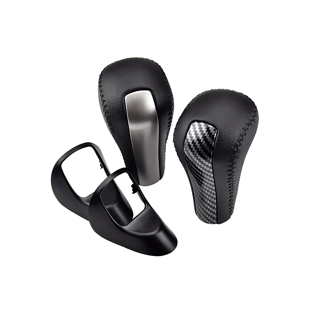 

Car Automatic Transmission Gear Shift Head Shift Lever Gear Lever Head For Honda 8th generation Accord 2008 2009 2010 2011 2012