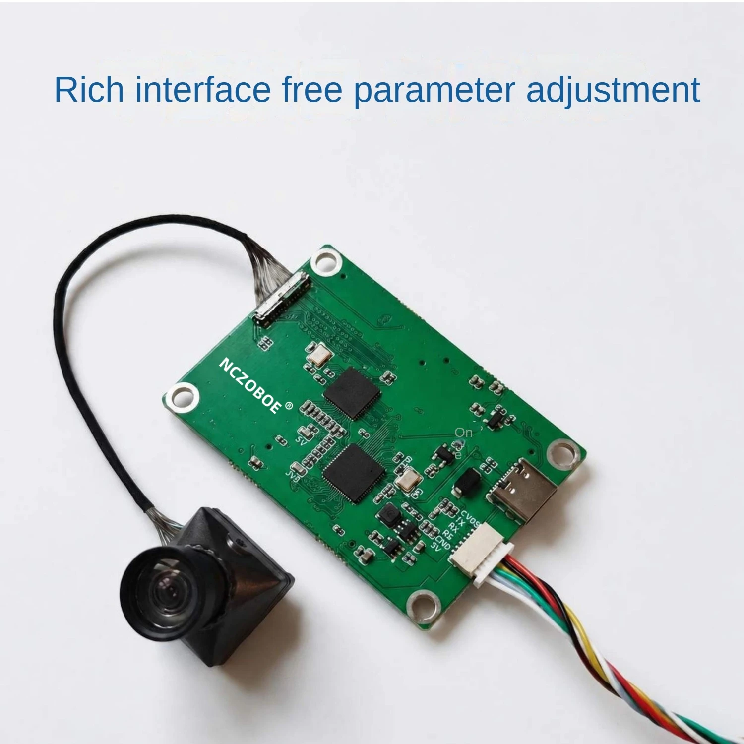 Controller di Volo NCZOBOE con - Betaflight Flight Controller recensione e prezzo