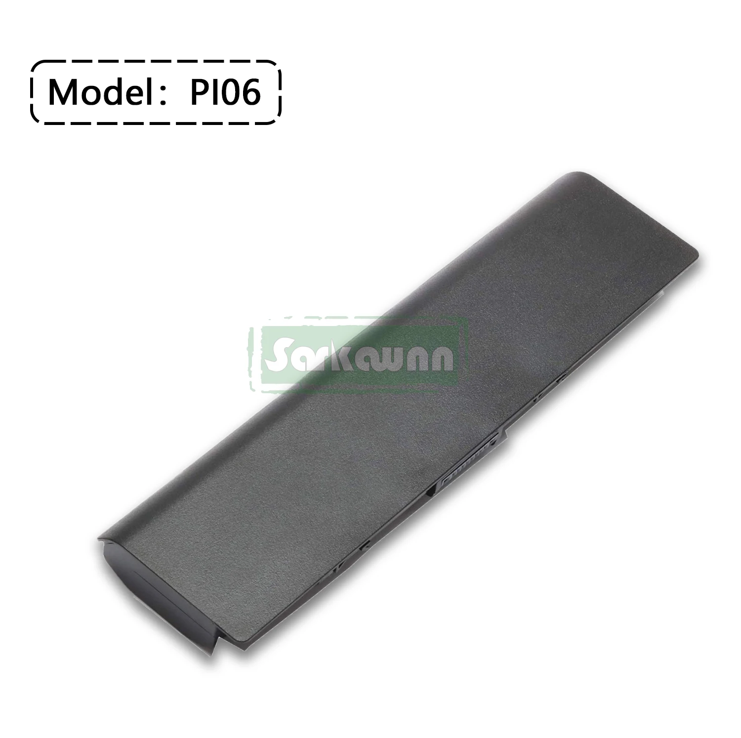 Batteria per LAPTOP SARKAWNN PI06 per HP Envy 14 14 t 14z 14 Touch Series TouchSmart 14 14 t 14z Envy 15 15t 15z TouchSmart 15 15t