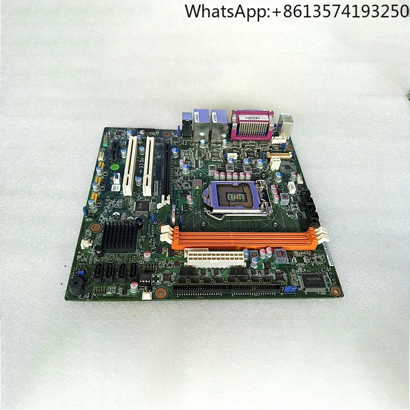 Industrial Computer Motherboard For Advantech AIMB-501G2 AIMB-501G2-KSA1E AIMB-501 Rev:A1