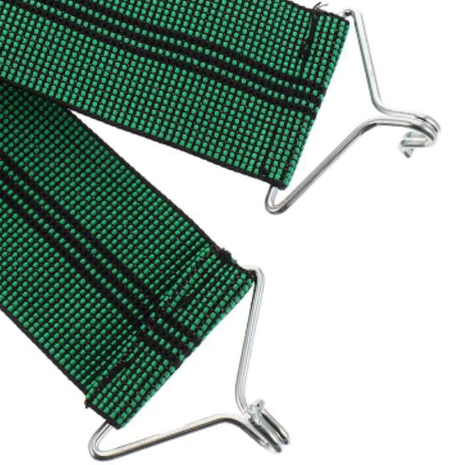 Gravity Reinforced Recliner Belt Replacement Flexible Chair Fixing Strap for Terrace Garden Folding Chair