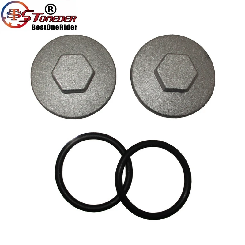 STONEDER Engine Valve Tappet Cover For Honda 12361-300-000 TRX70 TRX125 FourTrax ATC125M CT70 Z50