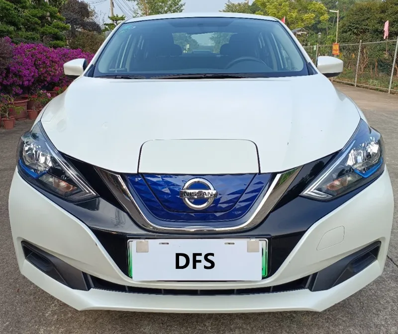 Dfs Cheapest Car Second Hand Nissan Sylphy In Good Condition Electric Used Cars 2019 Used EV Cars