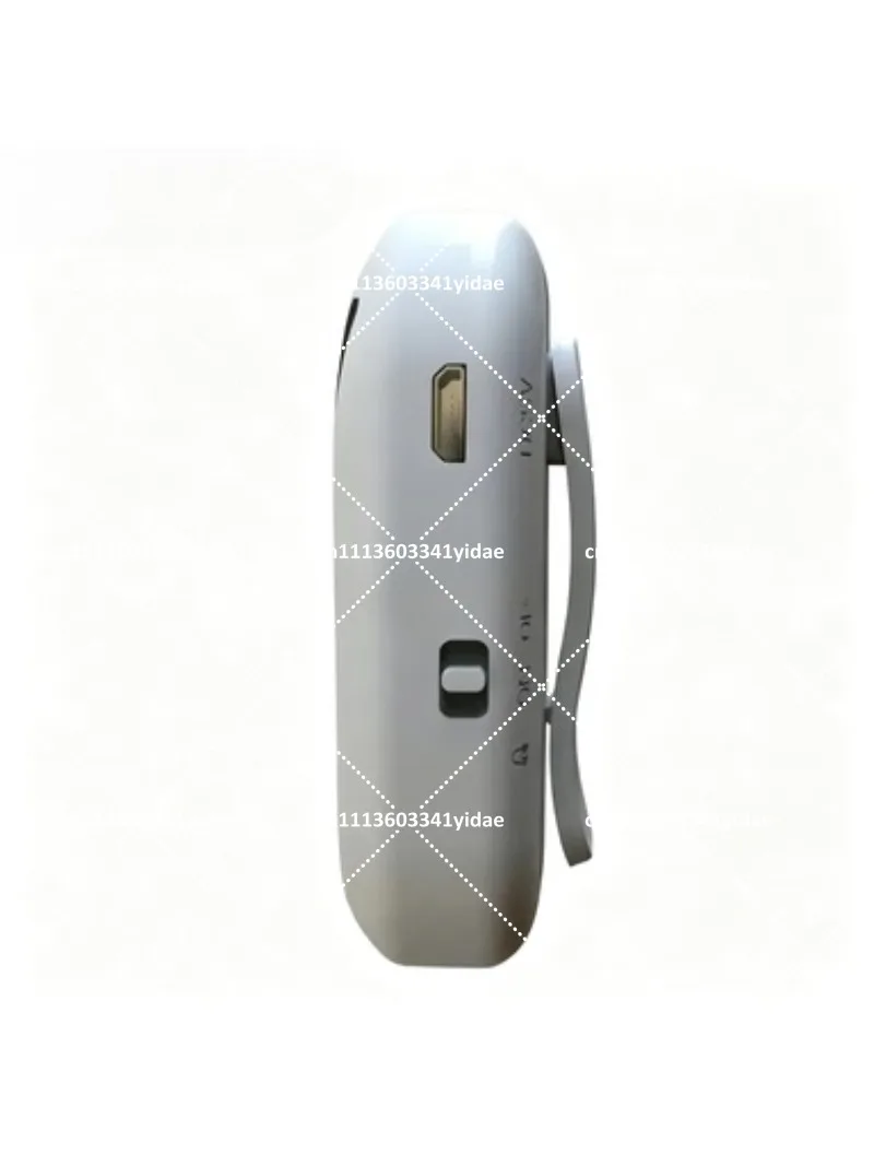Portable OLED Display Clip-on Outdoor Sports Bluetooth Hands Free DAB Digital Radio Mini Pocket