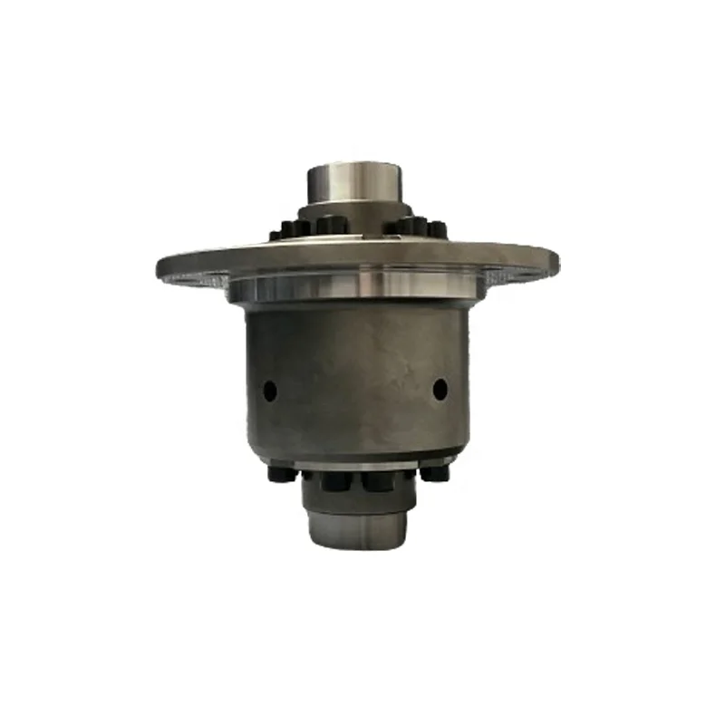 

Torsen Structure LSD 210k E90 330D Rear Limited Slip Differential For E90 210K-OEM Quality 12-Month Warranty