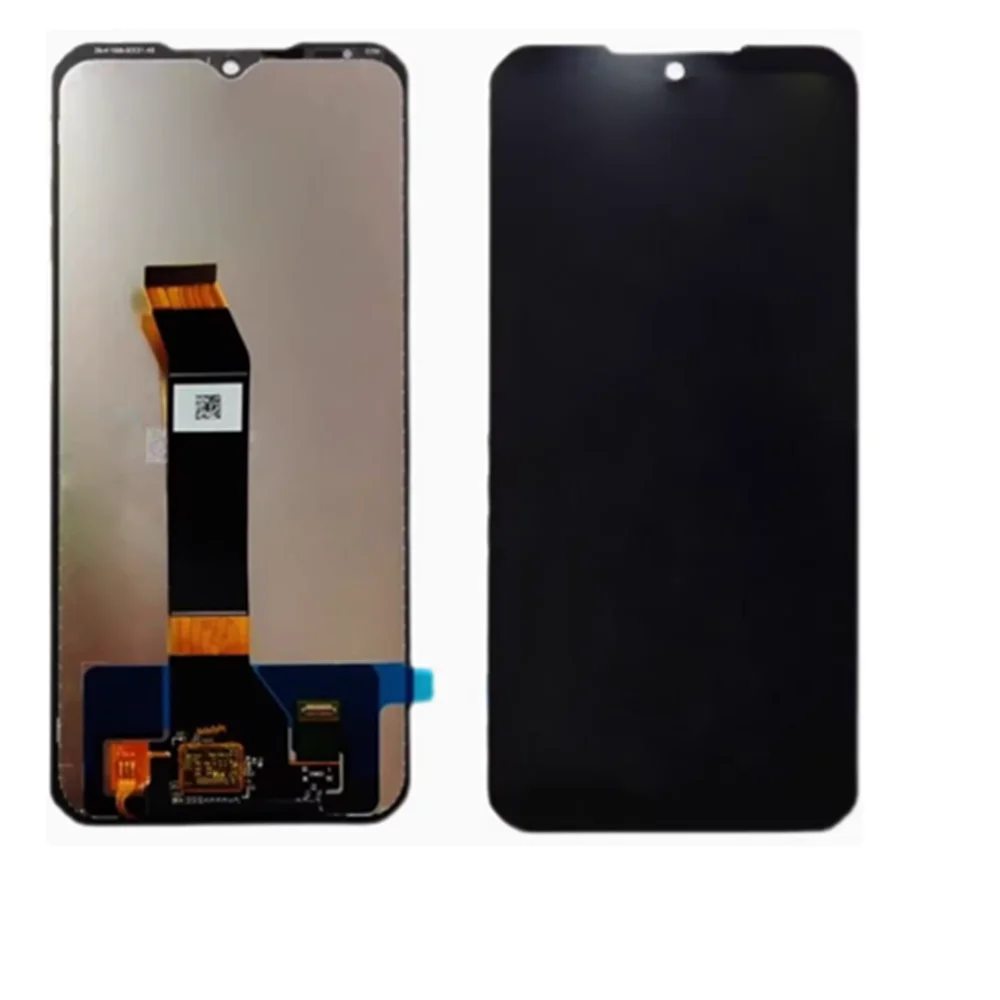החלפת מסך LCD ומשטח מגע ל-DOOGEE V31GT – פתרון מדויק, גמיש ומאובטח