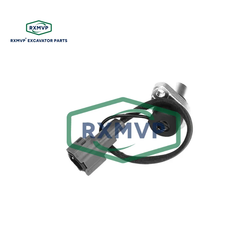 For Hitachi 426-5372 Speed Sensor 4265372 Excavator Ex200-5 Zax200-6 Zax230-6 Zax330-6 RXMVP