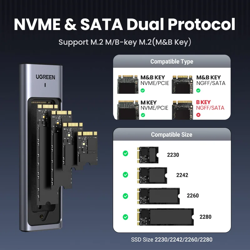 Thumbnail 3 - #59 Latest External SSDs Offers