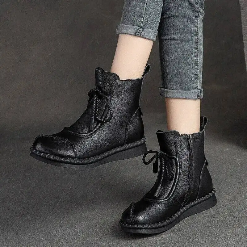 Thumbnail 3 - #8 Latest Ankle Boots Updates