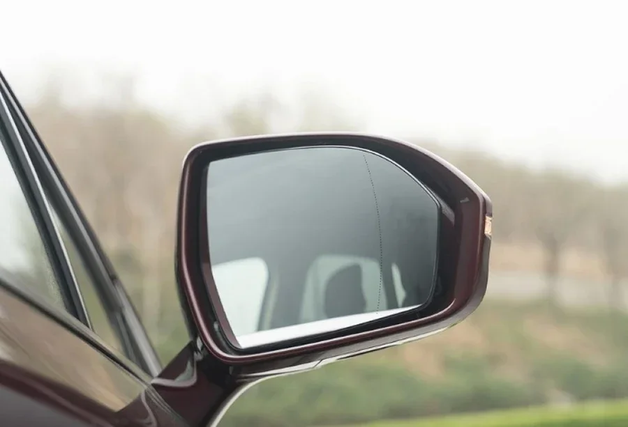 

Car Accessories Side Rearview Mirror Glass Rear View Mirrors Lens with Heating For Lincoln MKC 2014-2019 / MKX 2015-2018