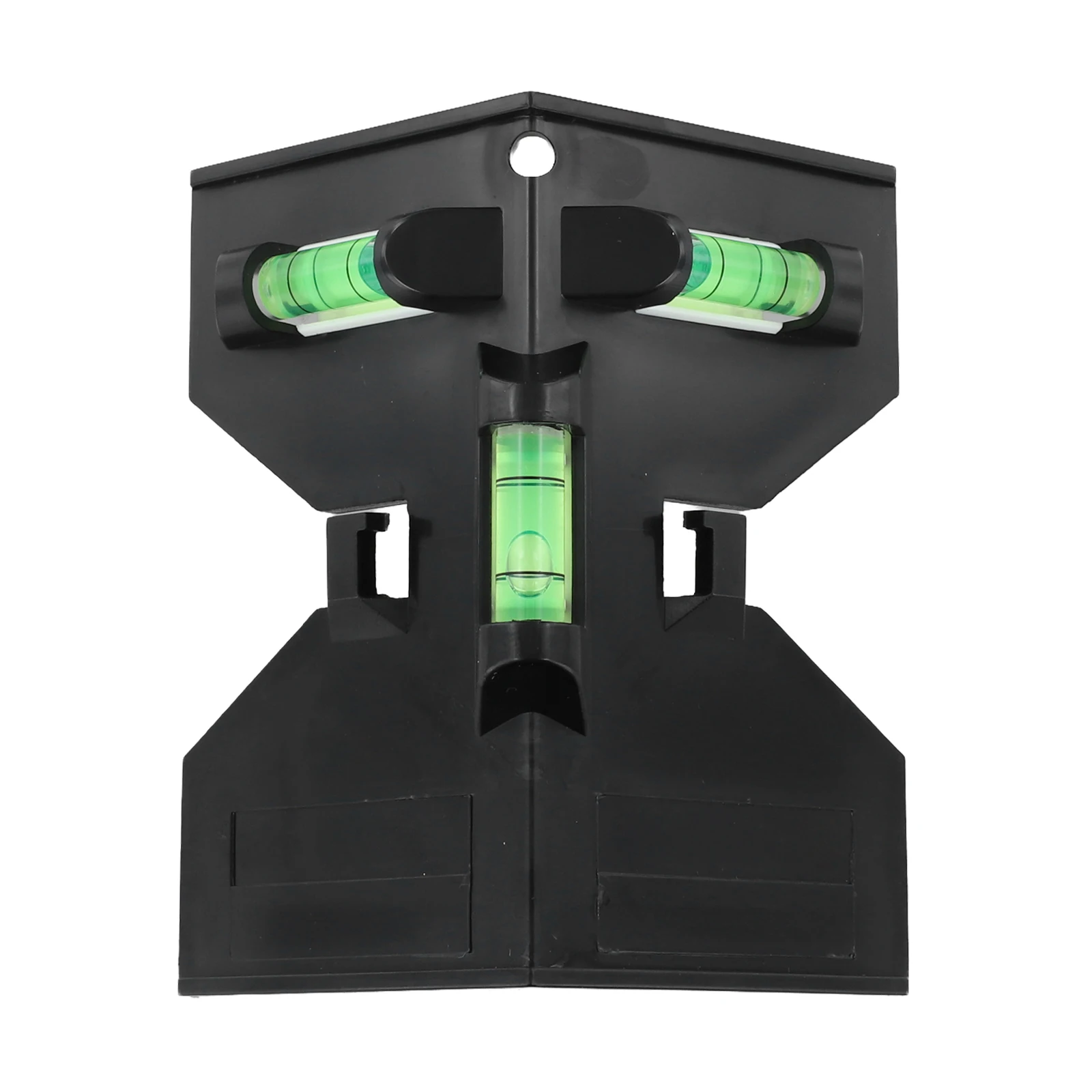 Angle Meter For Carpentry Tasks Post Level Tool Magnetic Angle Meter Professional Leveling Equipment User-Friendly Level Tool