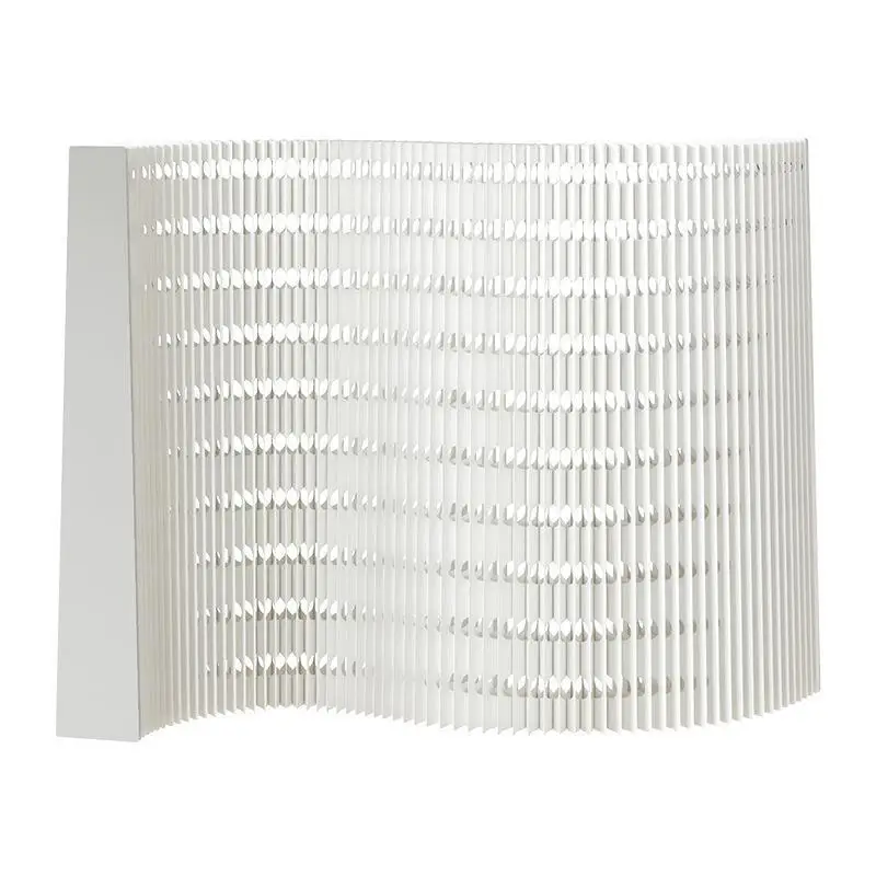 Office screen, high partition wall folding push-pull movement, exhibition partition