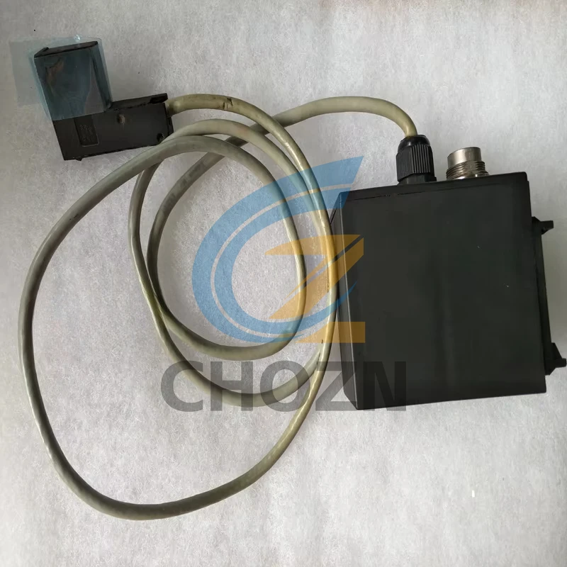 

Heidelberg Spare Parts 61.110.1461/02 Front Lay Senor Suitable for Heidelberg Offset Printing Machine