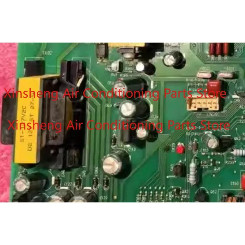

Suitable for CR-CR1154GDXH8 air conditioner outdoor unit main board 9ME4226900310