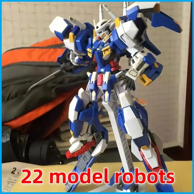 

Новая фигурка Hot Action Gdm Mecha Mg Astray 1:144 Strike Freedom 2,0, фигурка в сборе, модель, коллекционные украшения, игрушки, подарки