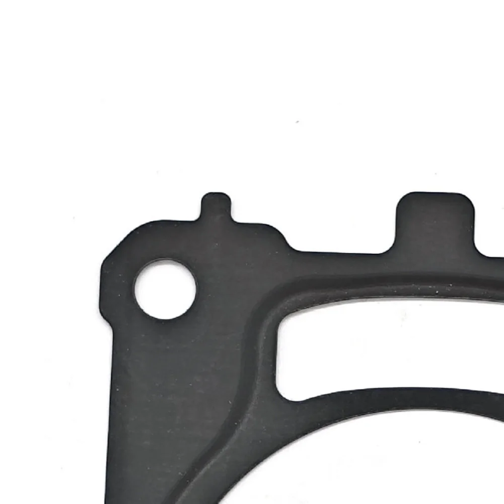 0.5mm Seal MS462 Gasket Reliable Seal Improves Fuel Economy Withstands High Temperatures Precision Fit Cylinder Gasket