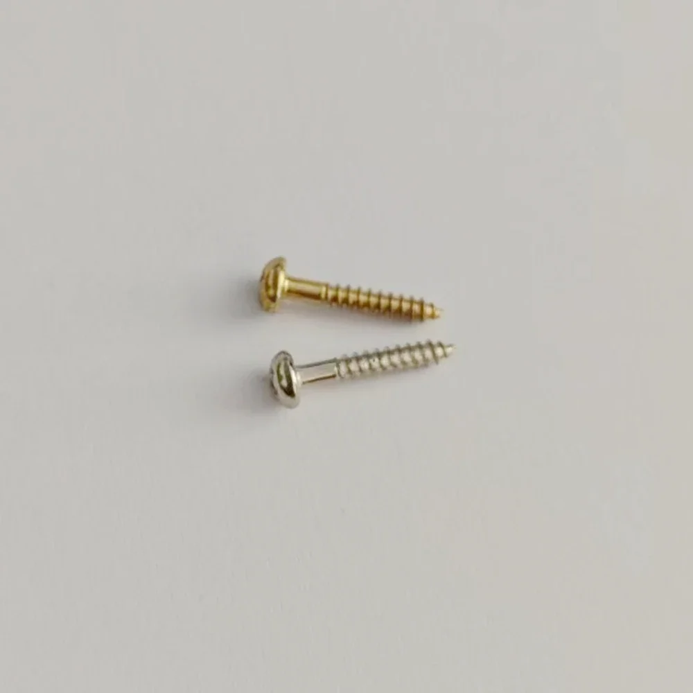 Special screws - Made in  Korea