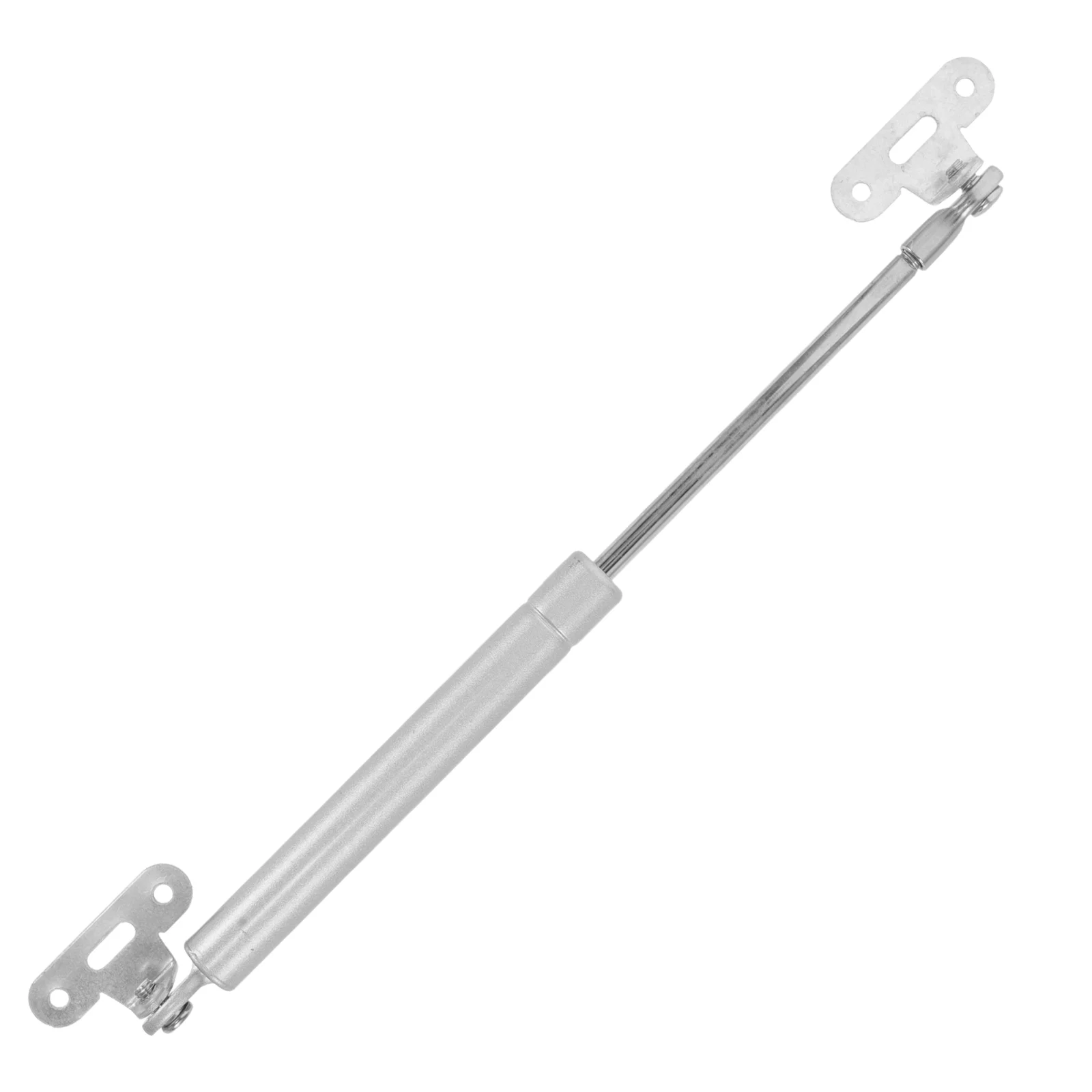 Gas Strut Lift Support for Replacement Silver Cold Rolled Steel Struts Boat Rod Locker