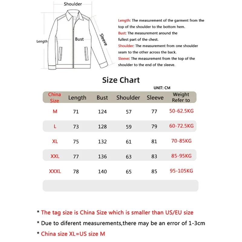 TFETTERS Brand Letter Print Stand Collar Male Quilted Down Jacket Autumn Winter 2024 New Baggy Parkas for Mens Fashion Mens Coat