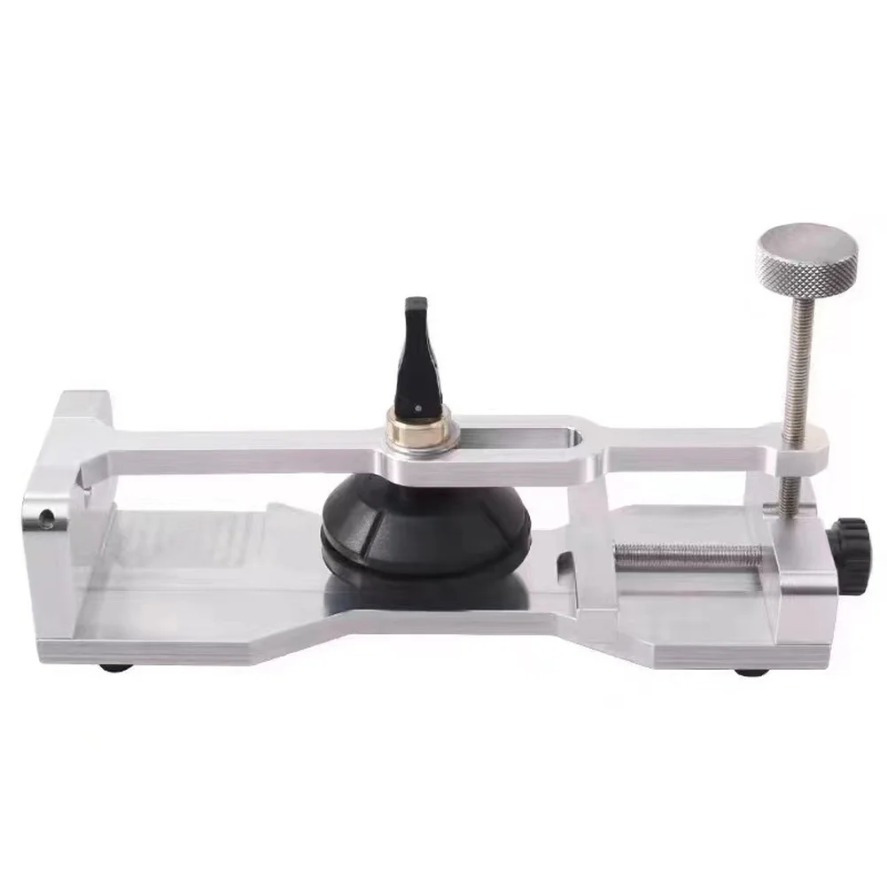 Phone Screen Separator Tool Compatible with Multiple Brands Uses Vacuum Suction for Safe LCD Disassembly Without Damage