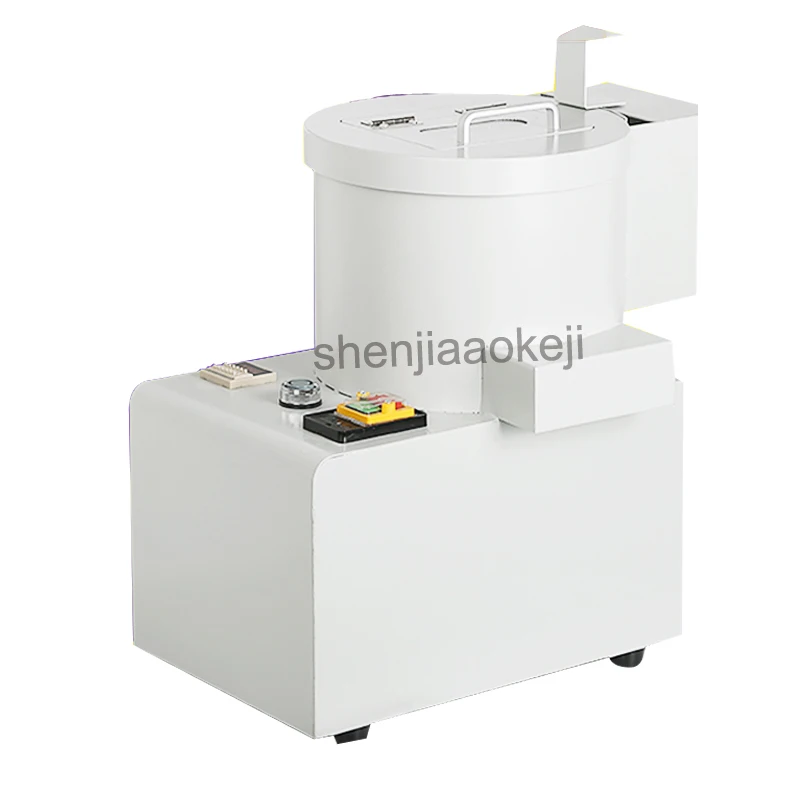 Electric Peelers Stripping machine almond hazelnut peeler Chestnut shelling machine Peeled machine 220V/50HZ 380W 1pc