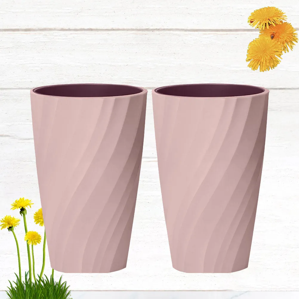 2Pcs Premium Toothbrush Storage Cup Dual Function Travel Gargle Cup Home Toothbrush Holder Compact Easy Carry Dental Accessory